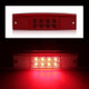 Polaris Ranger Rear Tail Light by Kemimoto